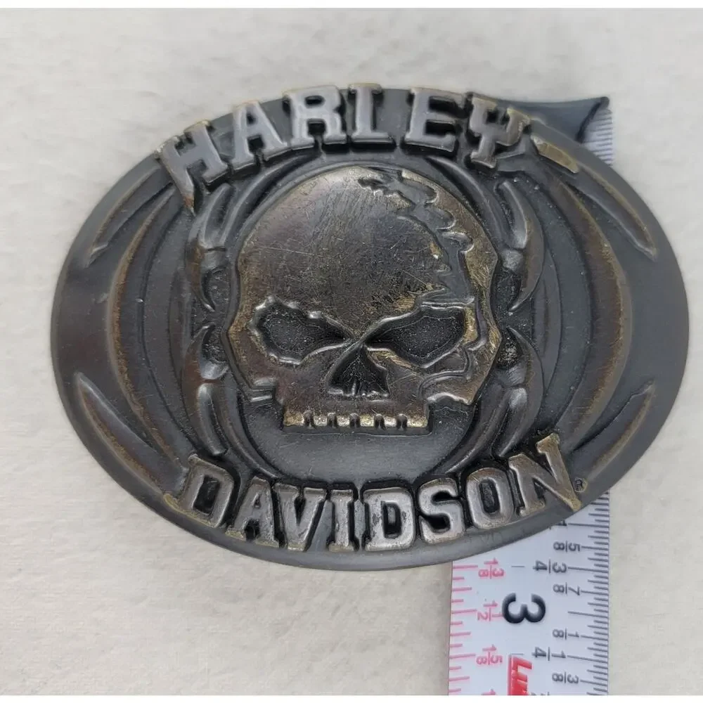 Harley-Davidson classic harley